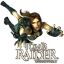 Tomb Raider - Legend New 1 Icon 64x64 png